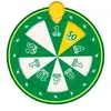 Spin & Win ₹1000 welfare icon