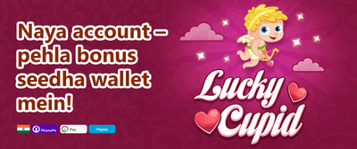 Mega Free Spins Bonanza promotion